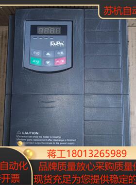 欧瑞E2000 变频器 380V  75kw