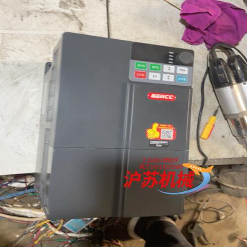 本川变频器11kw/15kw本川B300-S0110G3