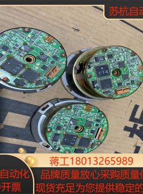 安川编码器 UTSAH-B17BBF 功能正常 片