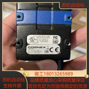 康耐视读码 几乎全新便宜处理了 器DM262X做实验