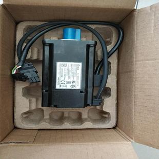 台达ECMA C20604RS伺服电机