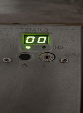 PCU50.5-P，2.4GHz 2048MB  主机：6F