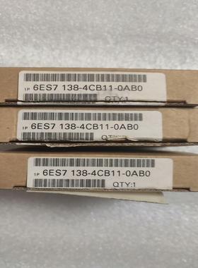 【工控自动化】S7138-4CB11-0AB0ET200S电源议价