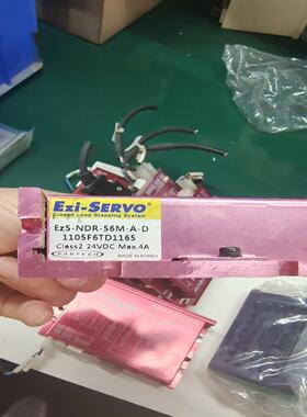 【工控自动化】韩国Ezi-SERVO驱动器  EZS-NDR-56议价