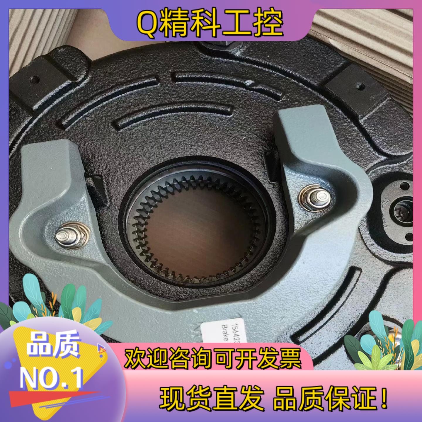 现货sew刹车抱闸制动器BE32B.500Nm 230AC400