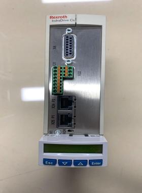 【工控自动化】议价力士乐HCS01.1E-W0013-A-02-A-CC-议价