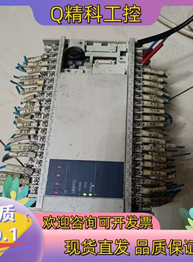 现货FX1N-60MR-001 PLC