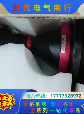 视清科技 DTCM35F-120 工业镜头，超低畸变、超大景议价
