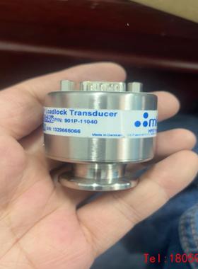 【非标价】MKS 901P-11040，皮拉尼真空计，性能良好，成色好