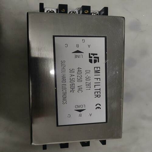 日立/DL-50 ZBT1电梯滤波器