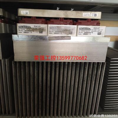 【荣强工控】SKIIP513GB122CT 模块