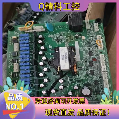现货ETC617231安川F7160KW用全新