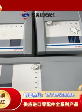 力士乐拧紧控制器 CS351E-D 品质好 功能正常！无议价