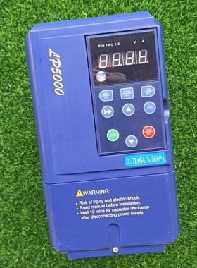 全罗辰变频器，NS5000-3R7G/5R5P-4，3.7K