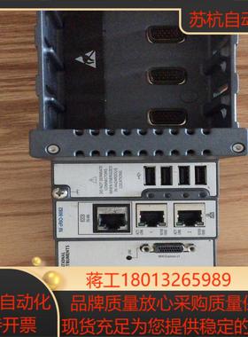 NI cRIO-9082采集系统8卡槽需要的可以