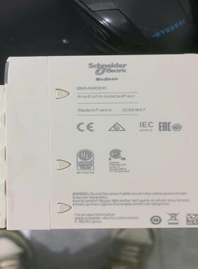 施耐德M340系列PLC