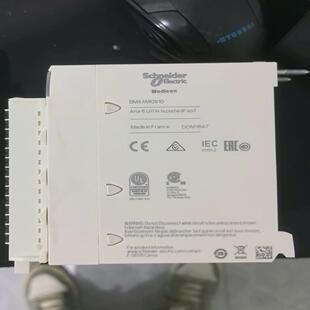 施耐德M340系列PLC