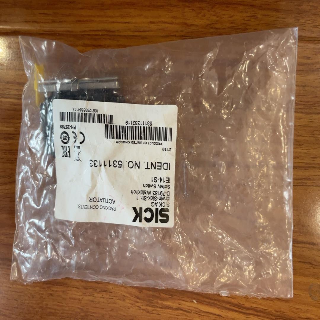 SICK/西克传感器配件iE14-S1现货！原装正品！！！