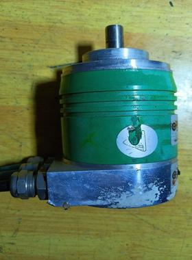 宜科ELCO编码器PAMM58C10-BFXXR4096/8