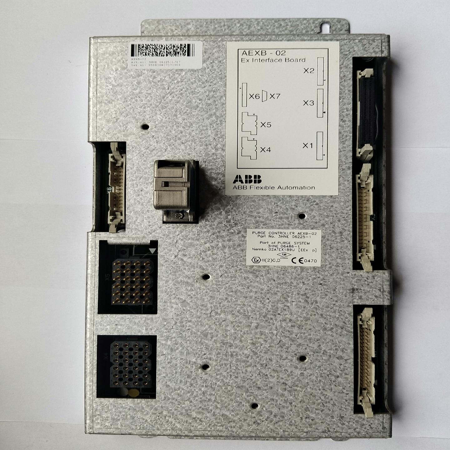 （设备配件）AEXB-02