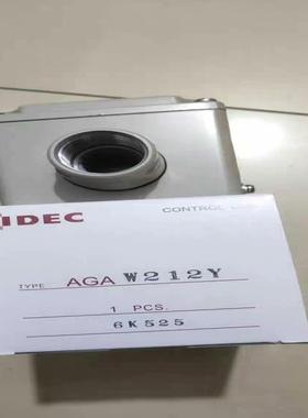 （设备配件）IDEC和泉AGAW212Y