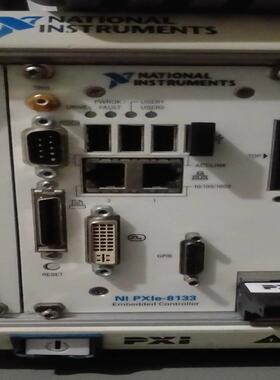 NIPXIE-8133 功能议价！