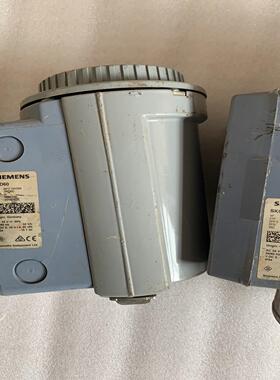 【工控自动化】电动执行器SKC60 SKD60拆机各一台感兴趣议价