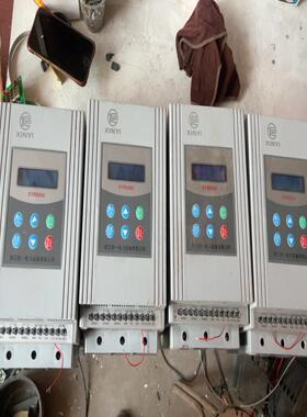 （设备配件）浙江信一软起动器，XYR6000，30KW，