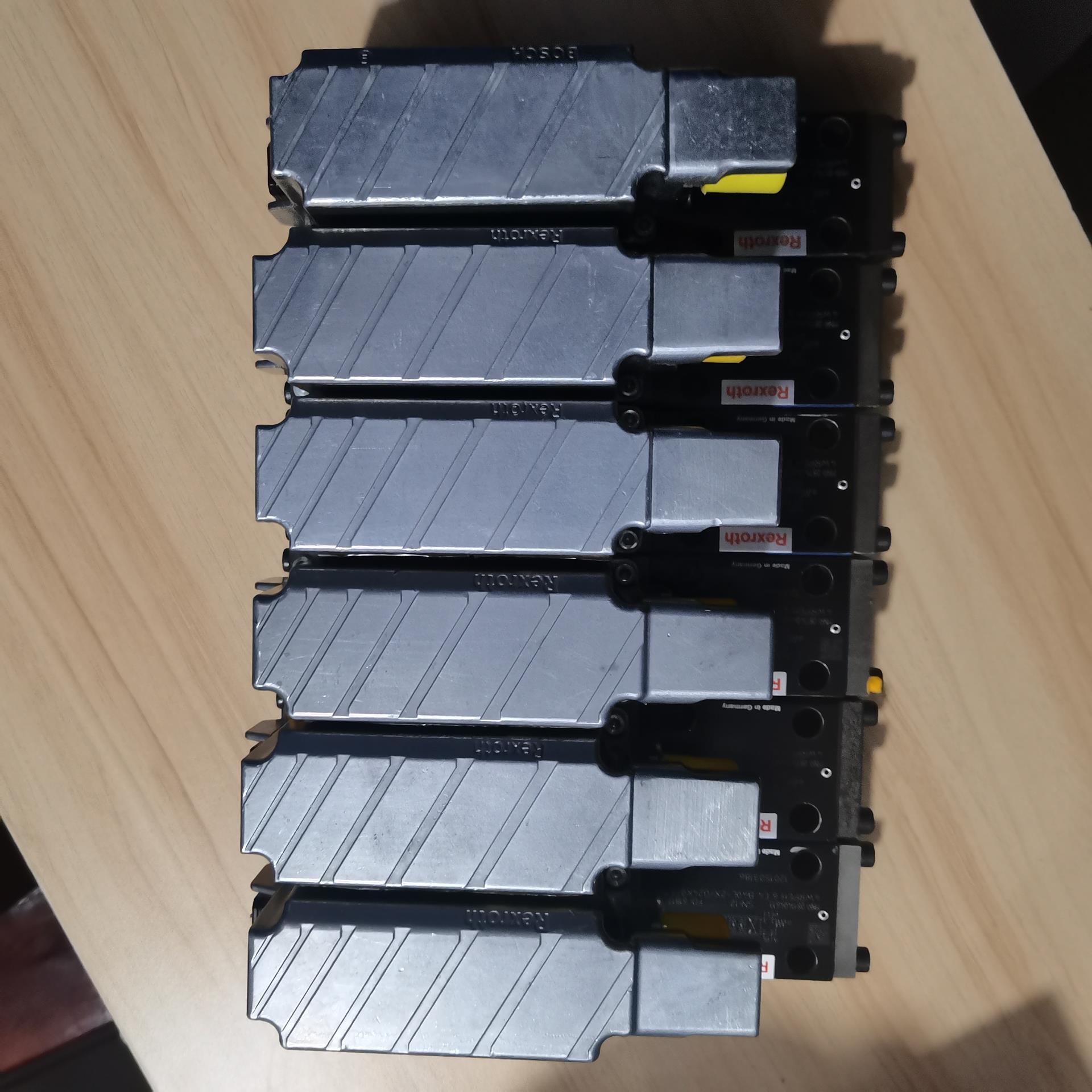 力士乐4WRPEH比例阀