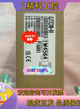 现货QJ71CN24-R4通讯模块全新原装