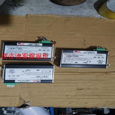 拆机  恩创NIRON工业网络交换机NTRON104TX
