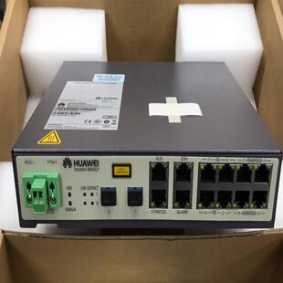 华为MA5621 电力工业级EPON ONU设备支持双PON