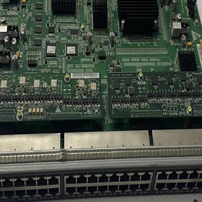 H3C LSQ1GV48SD0 48口千兆PoE电口板卡 L