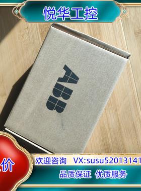 原装全新 ABB RTAC-01编码器模块议价