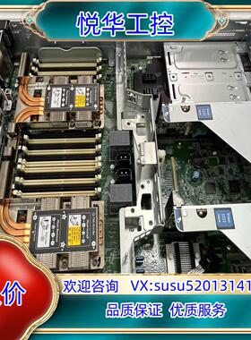 原装HP DL560G10 P11741-001主板P11742议