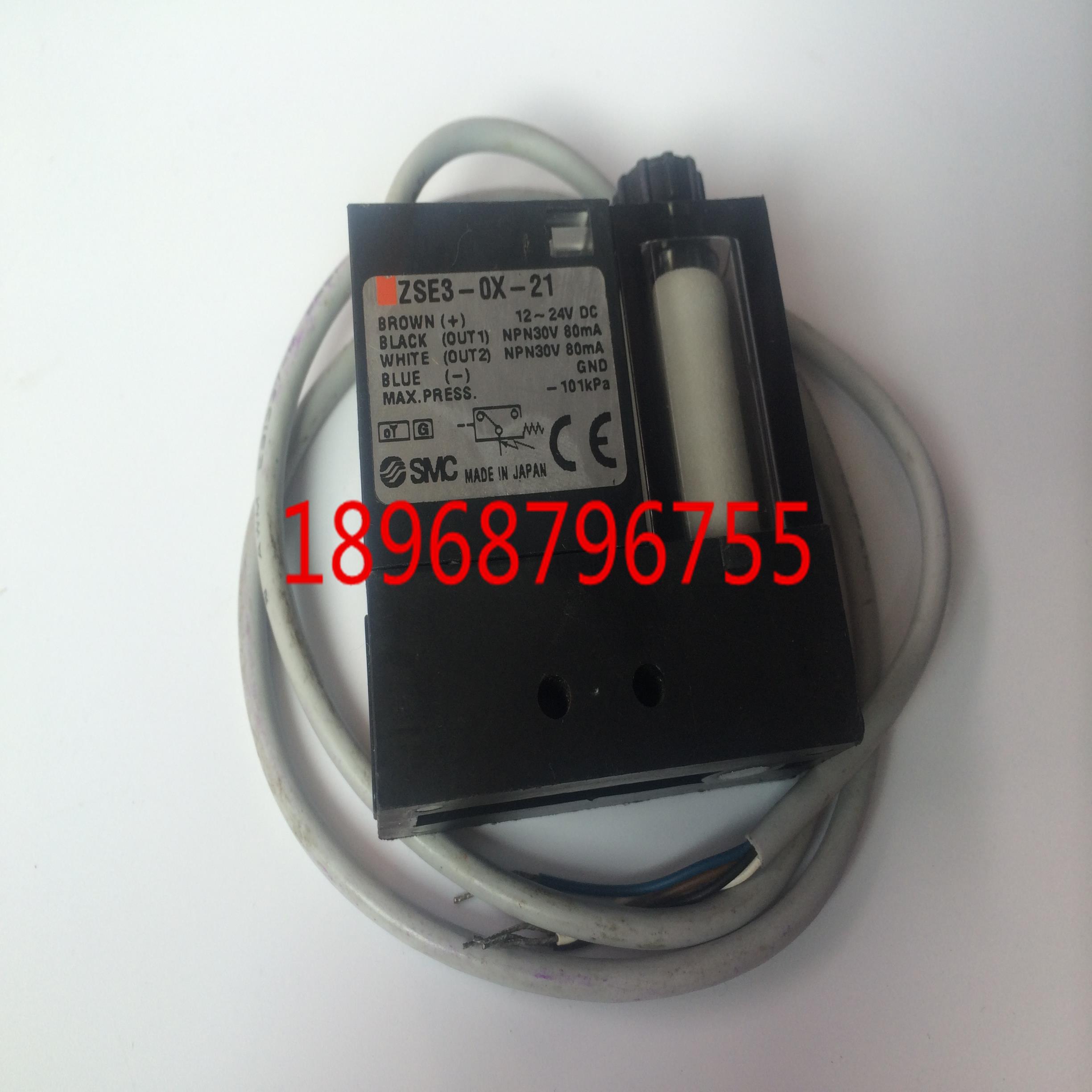 L显示数字式真空发生器ZSE3-0X-21议价