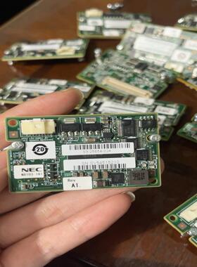 LSI SAS9362-8I CVM02电容FLASH模块