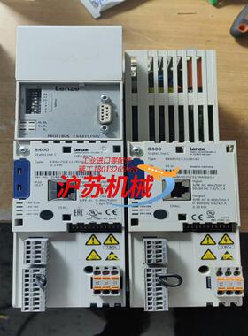 Lenze伦茨8400伺服变频器E84AVSCE2224