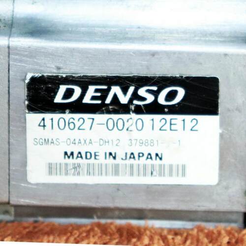 电装/DENSO步进电机型号SGMAS-04AXA-DH
