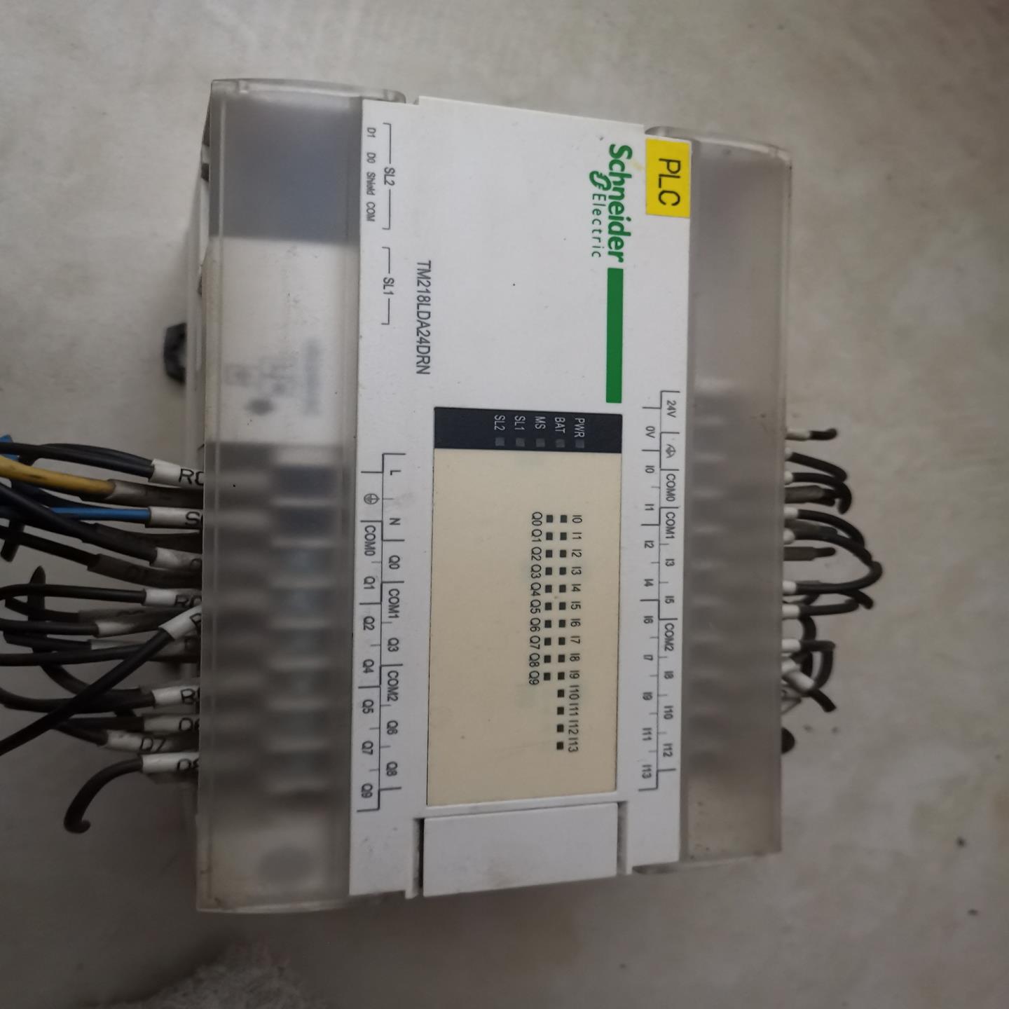 [德峰] 40DRN DRN 60 TM218LDA24DRN