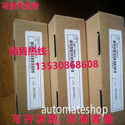 供应原装FS300R12KE3/AGDR-62C S ABB IGBT 模块
