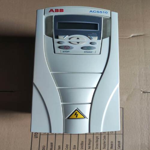 （设备配件）-AABB拆机401包好ACS510-变频器实，- ，012