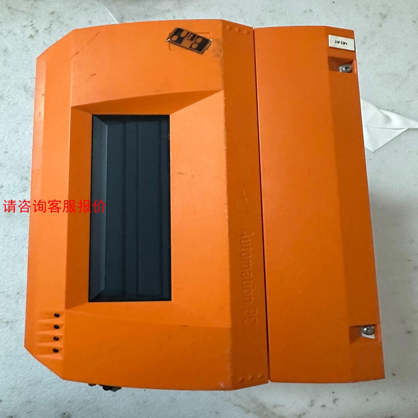 【环球】贝加莱工控机5PC600SX05-01 5P62JONR