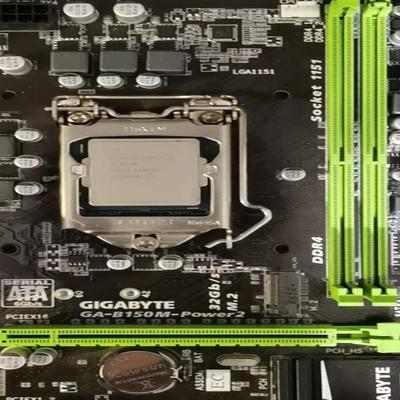 150m powr2主板+5 6500，1151