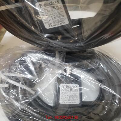 【非标价】FA4515-5DN  PIZZATO FA 4515-5D