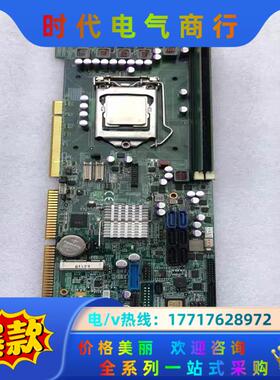 现货 台湾广积IB970F工控机主板议价