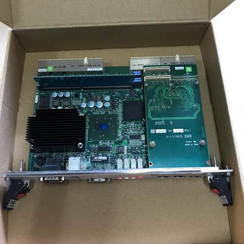 (议价)SC2410 CompactPCI SC2410-3-S T