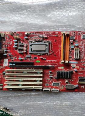 ADVANTECH/研华工控机主板 AIMB-701 Rev