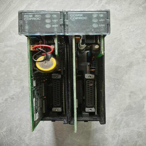 GE模块IC693CMM311  ，IC693PCM30