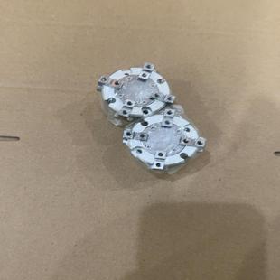 400 共2个 Air TAC气缸HFCX25